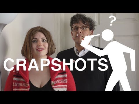 Crapshots Ep471 - The Floor