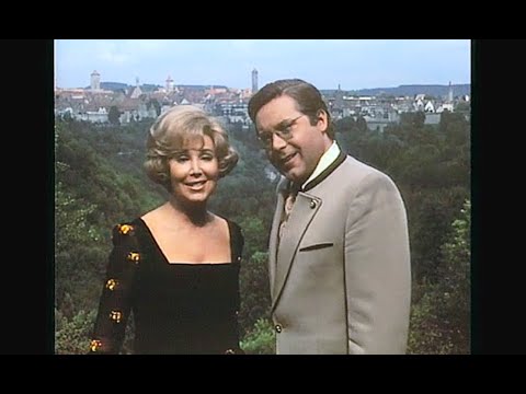 Peter Schreier & Anneliese Rothenberger - Deutsche Volkslieder (1974)