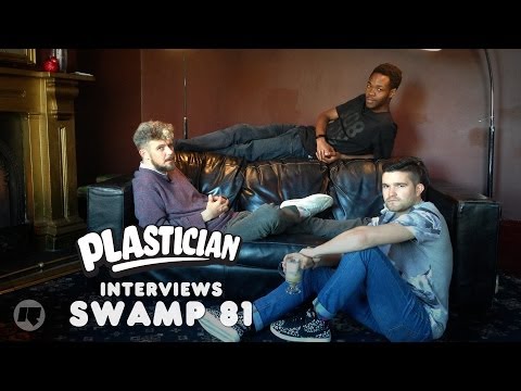 Plastician Interviews: Swamp81
