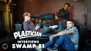 Plastician Interviews: Swamp81