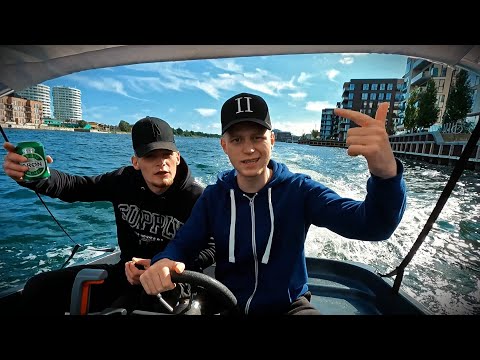 Z.E.P x Szibyrg - Niech się farci (prod. DMSBeatz)