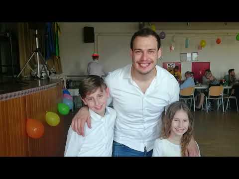 Ben-Maj & Julia   BRENDIJU V SPOMIN        (NOVO)