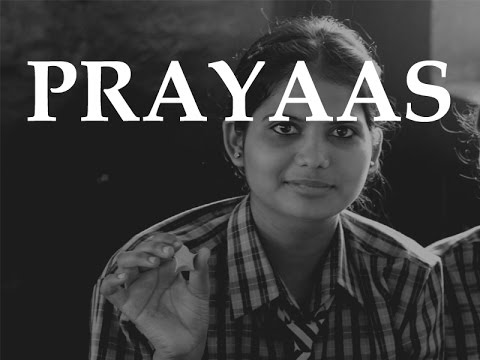 Manmeet Singh Prayaar NGO Visit