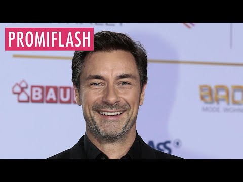 Video Thumbnail: Selten: Moderator Marco Schreyl schwärmt von seinem Partner