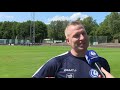 Thomas Grønnemark - Inworpcoach