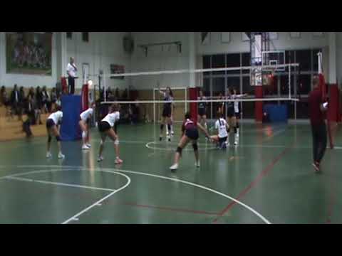 Serie D, Metalsider 2 Montale 3-0 Energee3 Mc Snc Giovolley