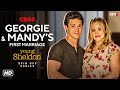 Georgie & Mandy's First Marriage Trailer - CBS, Young Sheldon Spinoff Series, Release Date, Cast