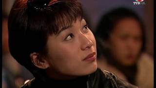 《天地男兒》劇集重溫 - 女人要點做先可以令男人心軟？