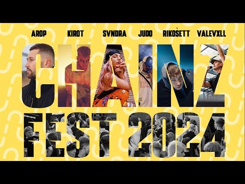 PEOPLE U RARELY EYE and chainz