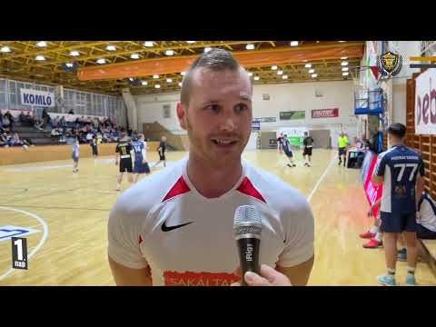 Lépéselőnyre tett szert a Sakáltanya a 105 elleni győzelemmel.