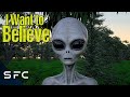 I Want To Believe Latest Full UFO Documentary Alien Grays Amazon Prime