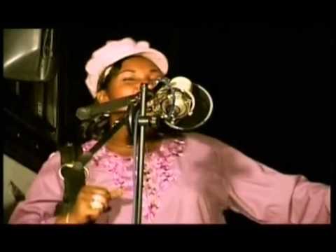 L'or Mbongo dans "Pelerin"