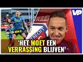 Toornstra wil geheim niet delen! ??