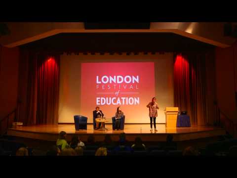 The poets hit back, London Festival of Education | UCL Institute of Education