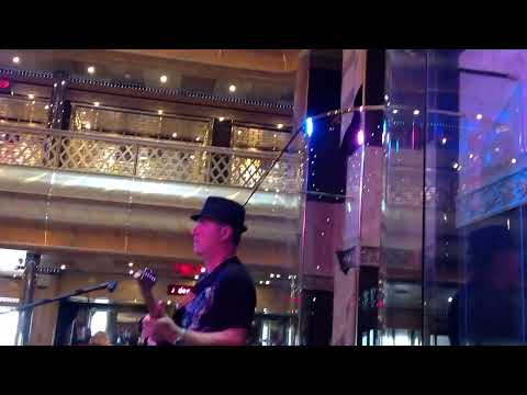 Peter Kudla – Live