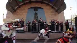 Mariachi Festival - Mariachi Divas de Cindy Shea