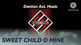 Download lagu SWEET CHILD O MINE BreakBeat Remix / Dj Noka AxL mp3