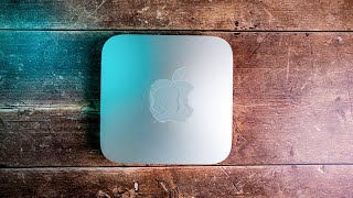 Setting Up My Mac Mini M1 (Apps, Settings & Tips)