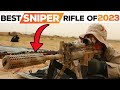 Best Sniper Rifles 2023! Who Is The NEW #1?