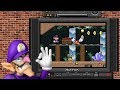 Super Waluigi Time Hack Of Super Mario World 2018