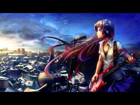 [HD] The Feeling - Sewn - Nightcore