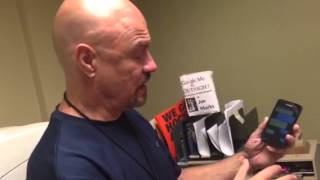 Bruno says he is innocent