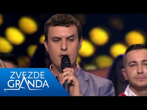 Darko Martinovic - Koga lazem - ZG Specijal 12 - (Tv Prva 13.12.2015.)
