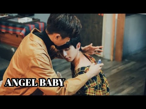 Taiwan [BL] //Ye Guang x Xu Qi Zhang // Angel Baby //About Youth The Series FMV