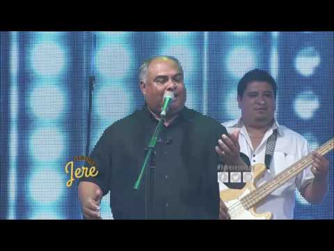 TERERE JERE - SINTONÍA DE PIRIBEBUY - MIRENLA