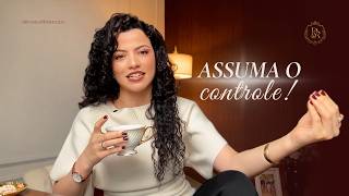 Como uma MULHER ADULTA deveria organizar a PRÓPRIA VIDA