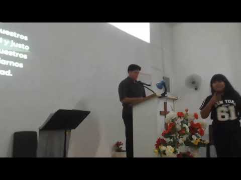 Culto de adoración IBBT - 13 de septiembre 2026