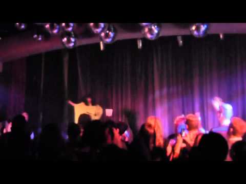 Haus Of Edwards Perth Part 1