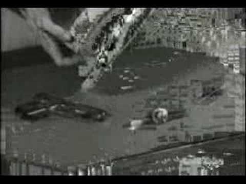 John Dillinger Shot Dead by Federal Agents in Man Trap