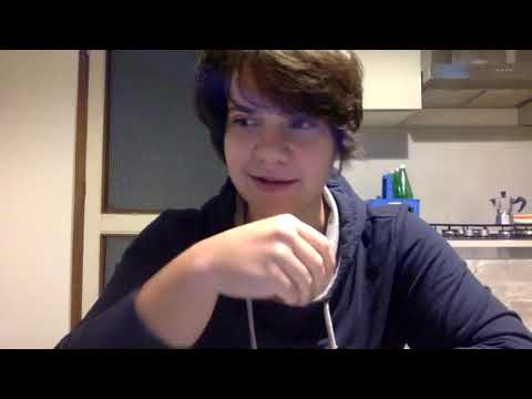 Brumantica, di Enzo Dattilo