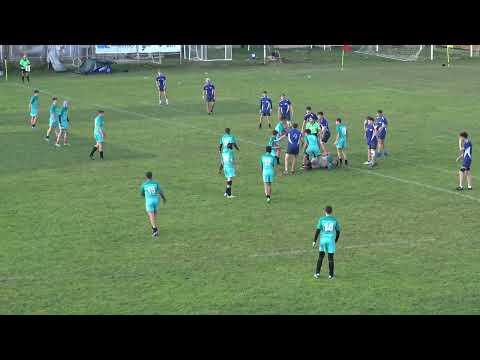 Rugby CSS Gura Humorului - CSS Bârlad 26.10.2025 DNJ J3 2025-2026 Rep.1