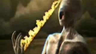 Frank Marino and Mahogany Rush - Strange Dreams (Stereo) (Fan Made Video)