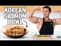 Cooking Korean Salmon and Talking New Cars, Girlfriends and Zyzz | Q&A