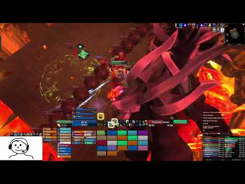 Reclear vs. Painsmith Raznal HC