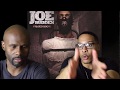 Joe Budden- Pray For Me (REACTION!!!) (Song Breakdown)