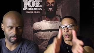 Joe Budden- Pray For Me (REACTION!!!) (Song Breakdown)