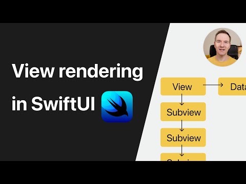 Learn when SwiftUI re-renders views thumbnail