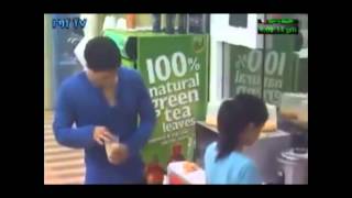 MarNie - Sa Iyong Ngiti