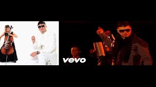 Farruko - Su Hija Me Gusta ft. José Feliciano - Va A Ser Abuela
