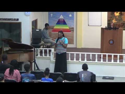 Its Direct Line To The Throne Room