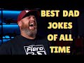 Best Dad Jokes Of All Time Try Not To Laugh Challenge
