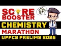 Complete Chemistry Timestamps for UPPCS Prelims 2025 Marathon