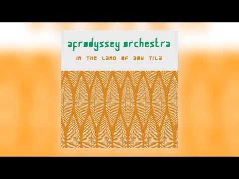 Afrodyssey Orchestra - Hostages of Hope [Audio] (1 of 7)