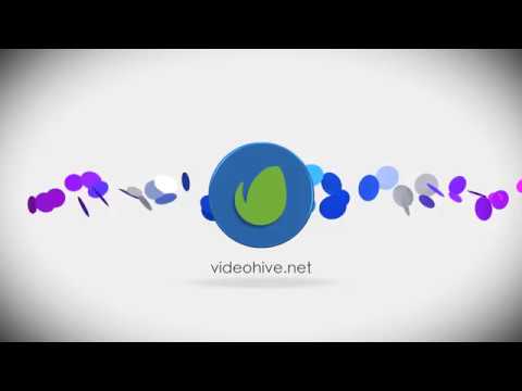 Logo Intro | Apple Motion Templates