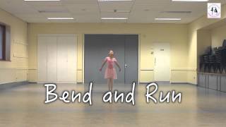 Download lagu Pre-primary and Primary RAD Ballet Practice Video mp3