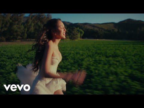 OLIVIA RODRIGO - Can't Catch Me Now